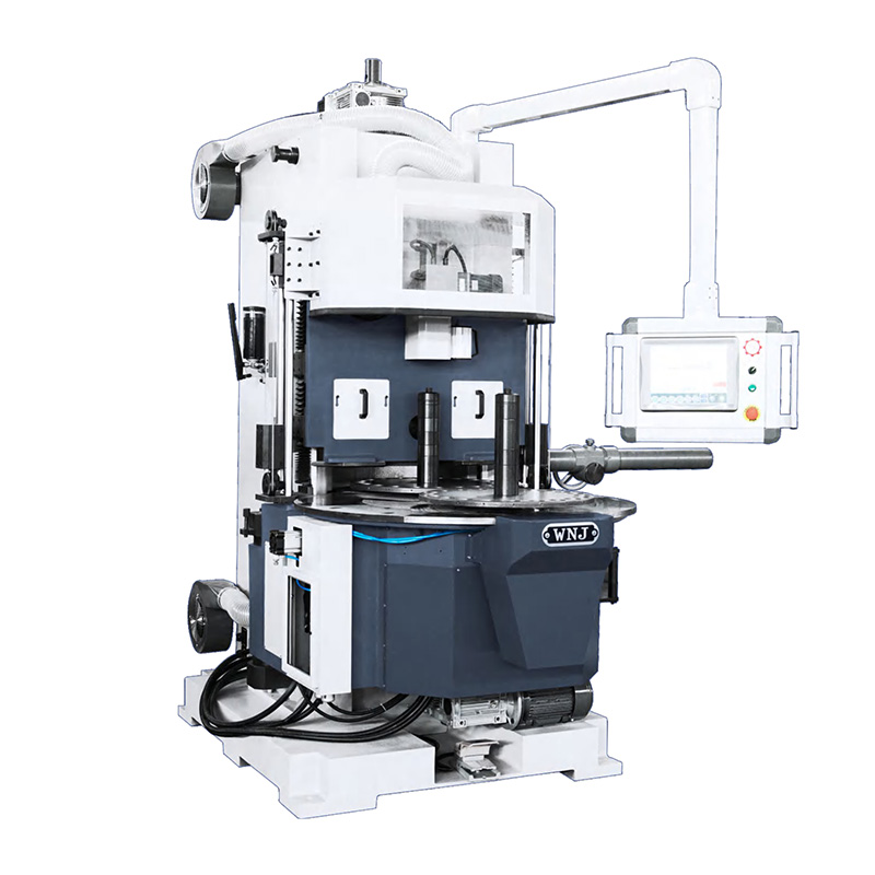 WNM9-2E CNC DOBBELT BAK FJÆREND SLIPEMASKIN